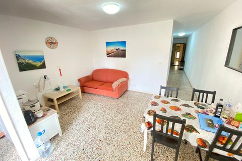 Lejlighed i Playa De Los Cristianos, Tenerife - foto 3